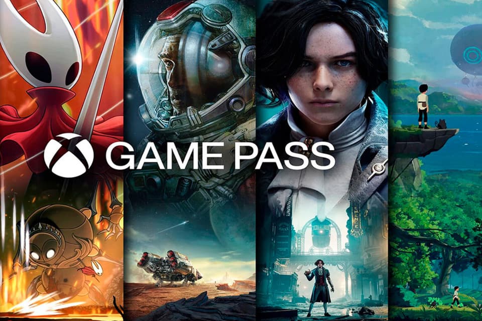 Microsoft gasta una auténtica millonada al año para nutrir a Game Pass de juegos de terceros, concretamente 1.000 millones de dólares 